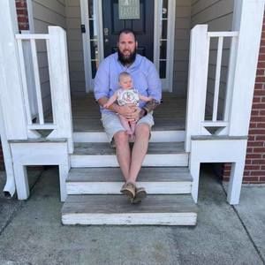 Meet your Posher, Chris